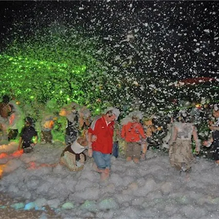 Otel Daima Kemer