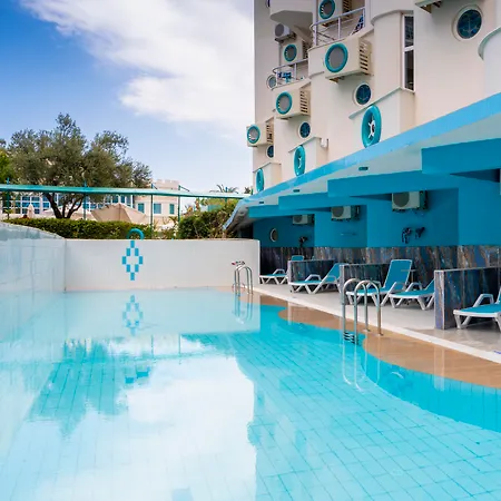 Otel Daima 5*