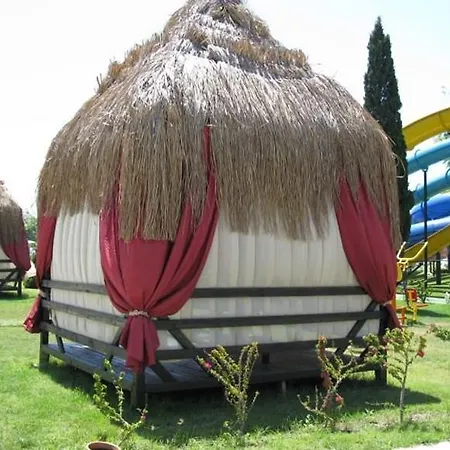 Daima Otel Kemer