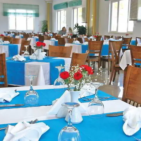 Daima Otel 5*