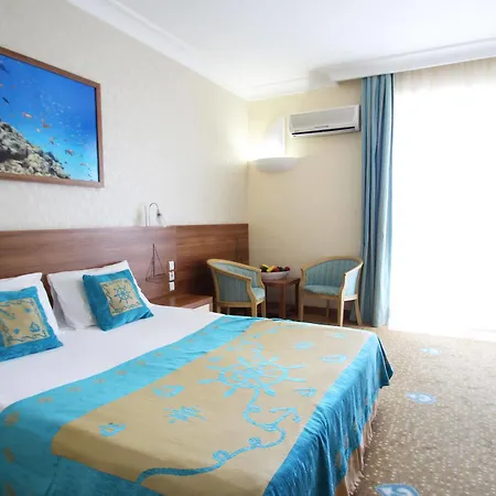 Otel Daima