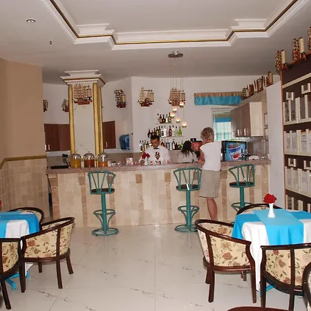 Otel Daima 5*