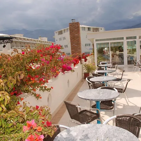 Otel Daima